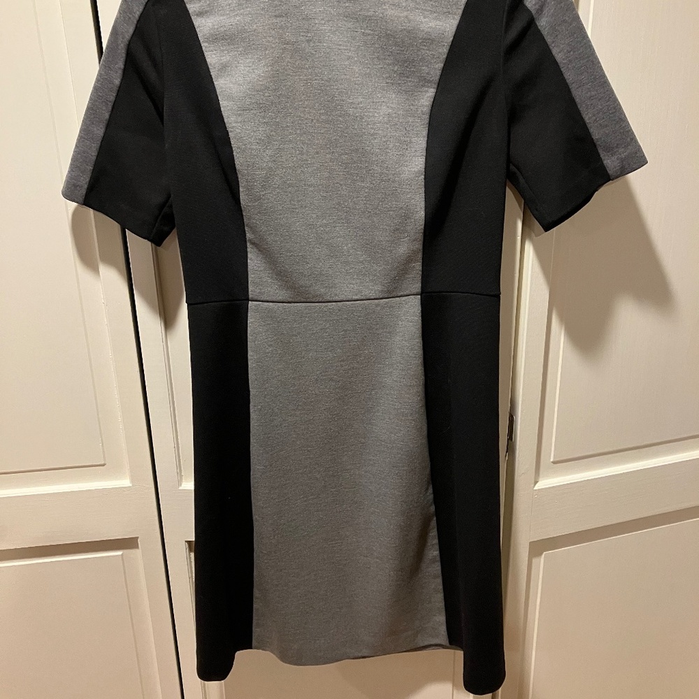 J. Crew dress